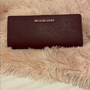 Micheal Kors wallet